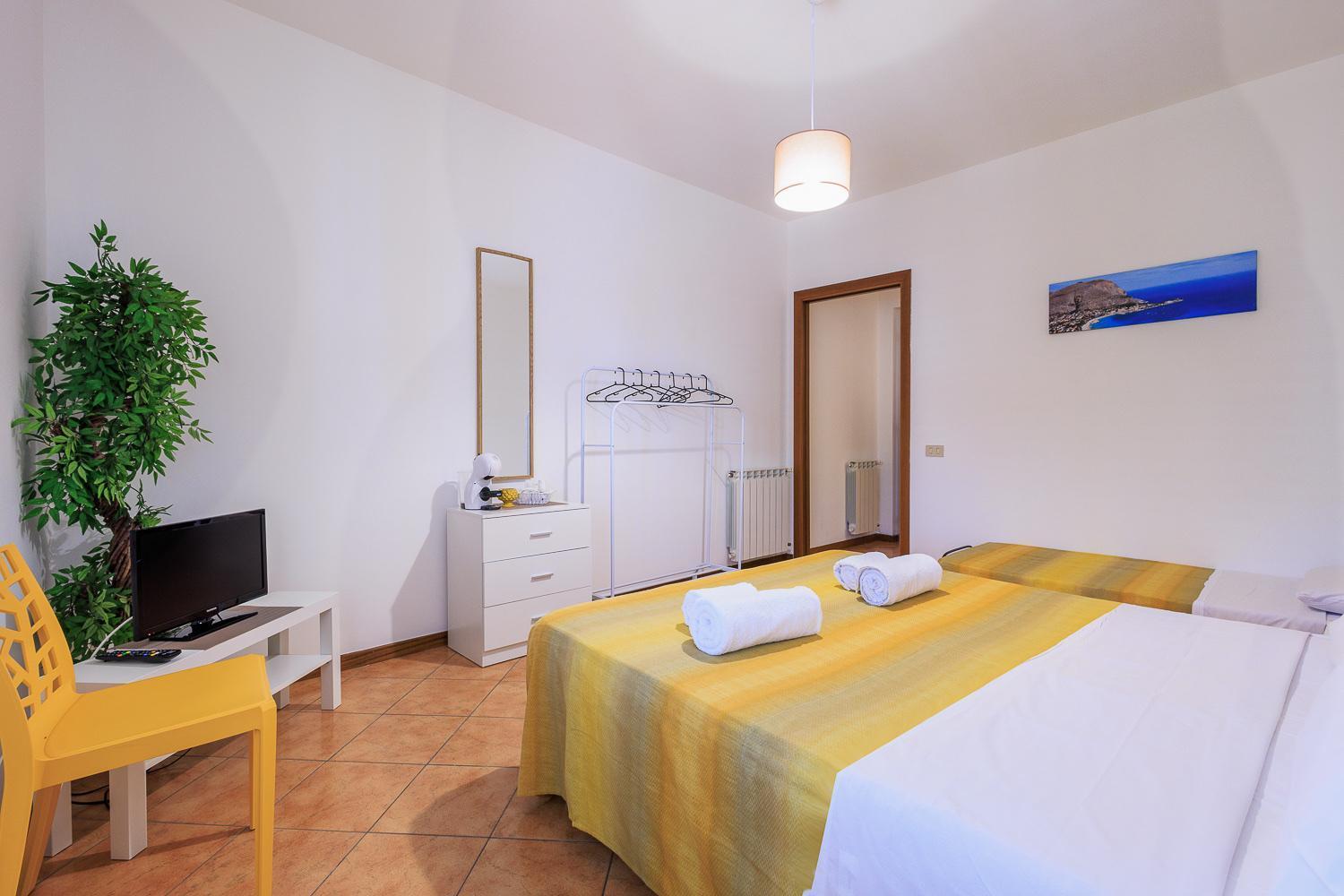Casa Querencia Rooms Palermo Bagian luar foto