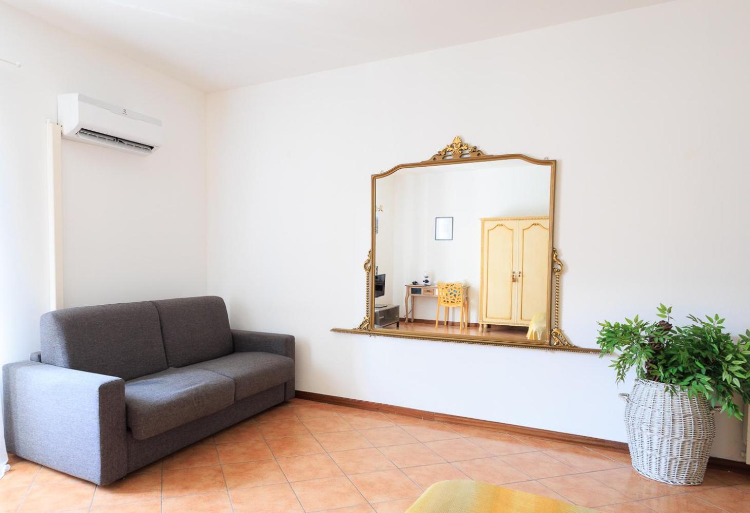 Casa Querencia Rooms Palermo Bagian luar foto